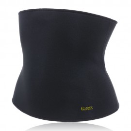 Sauna Sweat Neoprene Waist Trainer Tummy Control Shapewear